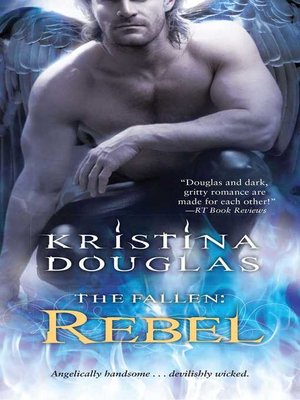 cover image of Rebel